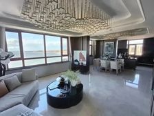 渠道总代理!祥瑞山海居 海景大平层 高区一小|国际海水浴场!