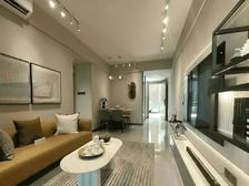 合和新城 地铁口 配套成熟 黄金楼层 南向 望花园 户型方正