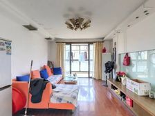 华银坊 3室2厅 113.24平