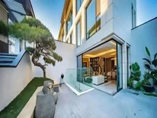 纯卷王之王,特惠780万500平现房别墅,带有双车位地暖电梯