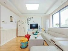 顶楼复式,5复6送7,可扩展区域多,价格可谈,业主诚意出售