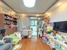 夏朵园 2室2厅 86.05平