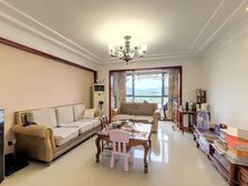 新上!出售奥体旁龙奥大厦全明户型东城逸家初中看山景 奥龙观邸