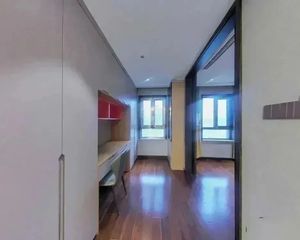 电建金地华宸高层观景 4居 户型方正 亲自看过此房