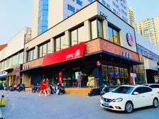 保真!朝阳劲松独栋(年租60万)使用面积598平!全业态 !