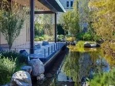 推荐新房788W:特价房!现房别墅,纯新房7.2米大采光窗!