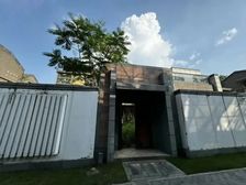 晟园(别墅) 房龄新 超低密度纯别墅小区 徽派建筑风格