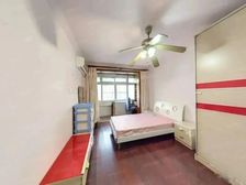 原始三房一厅,采光无遮挡,满五