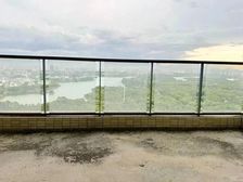 锦绣四期353平大五房 一线湖景 看大湖 随时看房