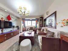 南溪公寓精装修,可拎包入住,楼层好采光好