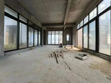 松山湖晟园 独栋四合院别墅豪宅 大花园共三层 带地下车位