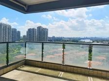 专注松山湖二手房湖景光大锦绣山河三期锦园中间楼层采光好