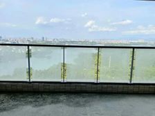 锦绣山河 320平五房 俯瞰大湖 随时看房