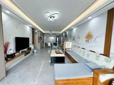 锦绣山河湖景房,带充电桩车位,保养好方便看房