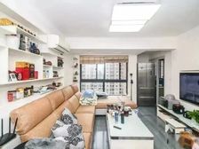 水仙雅苑婚房2居室 采光充足南北中间楼层