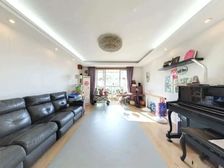 莲浦府邸 153.51平3居 南向精装修 安静不临街