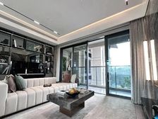 松湖润府,松湖烟雨旁,品质大社区,仅43000起,历史低位!