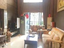 保利天珺 一线临江楼盘 内部单位 户型方正 带车位送物业 笋