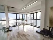 融科望京中心新出面积|精装修带家具|适合20人|随时入驻业主