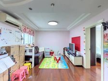 鹤北新村二街坊 2室2厅 79.49平