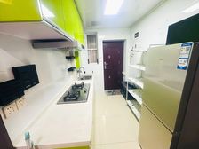 浦东世博·德州二村·1室·1厅