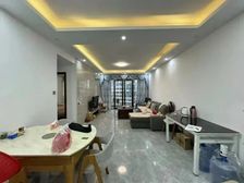 低总价买松山湖北红网楼盘 精装中层三房 证满五税少 价格可谈