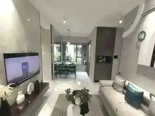 中建映花悦府 五小书包 精装 南向望花园 楼龄新 急售可谈价