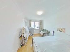 双南一梯两户 全明户型 有钥匙看房随时 近虹漕路站12号