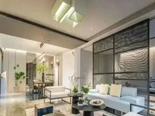 临湖现房独栋别墅 700平无遮挡 超大面宽 单层面积200平