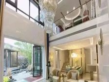 诺德阅墅 上叠 300平米 980万年前特惠!看房预约小陈