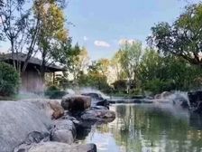 万科观承八峰!680平米大独院!2683万出!精装修拎包住