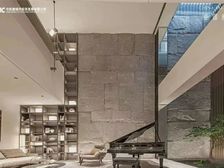 三环现房别墅 五恒科技别墅3000万起 花园看房预约小陈