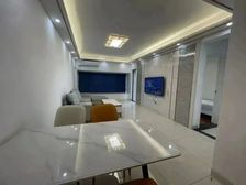 松山湖CBD 华润万象汇旁 月荷居看一线湖景洋房诚意急售