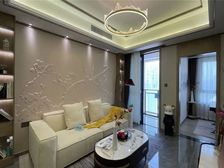 品质精装 揽江三房 高颜值小区