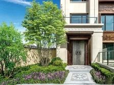 丽泽商务区三环现房精装别墅 五恒科技豪宅