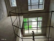 松山湖北别墅墅松湖雅苑 可改性强上下四层 赠送私人车位