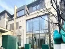 格拉斯新出)680平米南合院 90平米绿地1550万看房预约