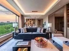 三环边科技豪装住宅,泳池健身会所足不出户同看懋源璟岳珠西府大