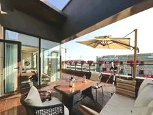 网红户型 七十平米阳台 南向12.6米大面宽同看兴创荣墅