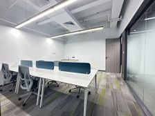 华大科技园丨87平定制装修丨朝南采光超好丨现房特价可拎包