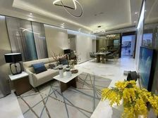 海逸豪庭尚都 7000亩高尔夫低密别墅区大盘 单价2字头