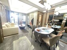 弹子石南滨路 一线看江3房 现房 上珊+瑚+小+学