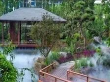 万科高端力作 400平米使用面积 地下7.5米挑高 出门高速