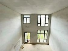 光大山湖城,毛坯别墅出售,位置好