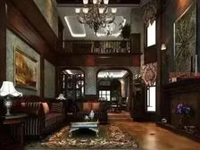 松湖烟雨旁 万科松湖中心别墅环境优美 带花园送3个车位