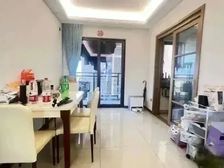 鼎峰悦境高档社区拎包入住视线好居住舒适