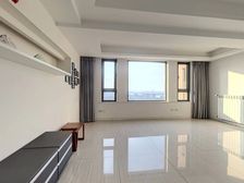 急售小石湖俯视湖景 翠湖湾 实用面积大 送大晒台