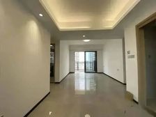 鼎峰松湖雅境 近松山湖 次新房没住过 下楼方便上学