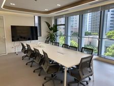 海外上市公司扩大,百万装修遗留,独立24空调,单价2元!