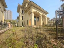 视野一景观带双拼别墅 200平露台!2露台!送300平花园!